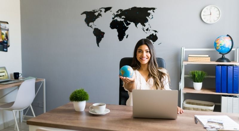 How Does Making Tax Digital Apply to Overseas Landlords?